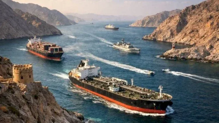 Selat Hormuz Dibuka Dua Pekan, Distribusi Energi Mulai Lancar namun Risiko Geopolitik Masih Membayangi