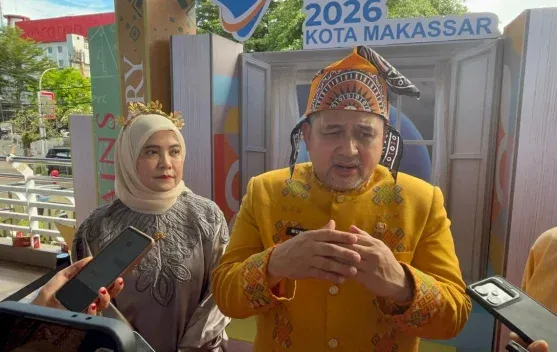 Pemkot Makassar Siapkan Aturan Pembatasan Penggunaan Gadget bagi Siswa