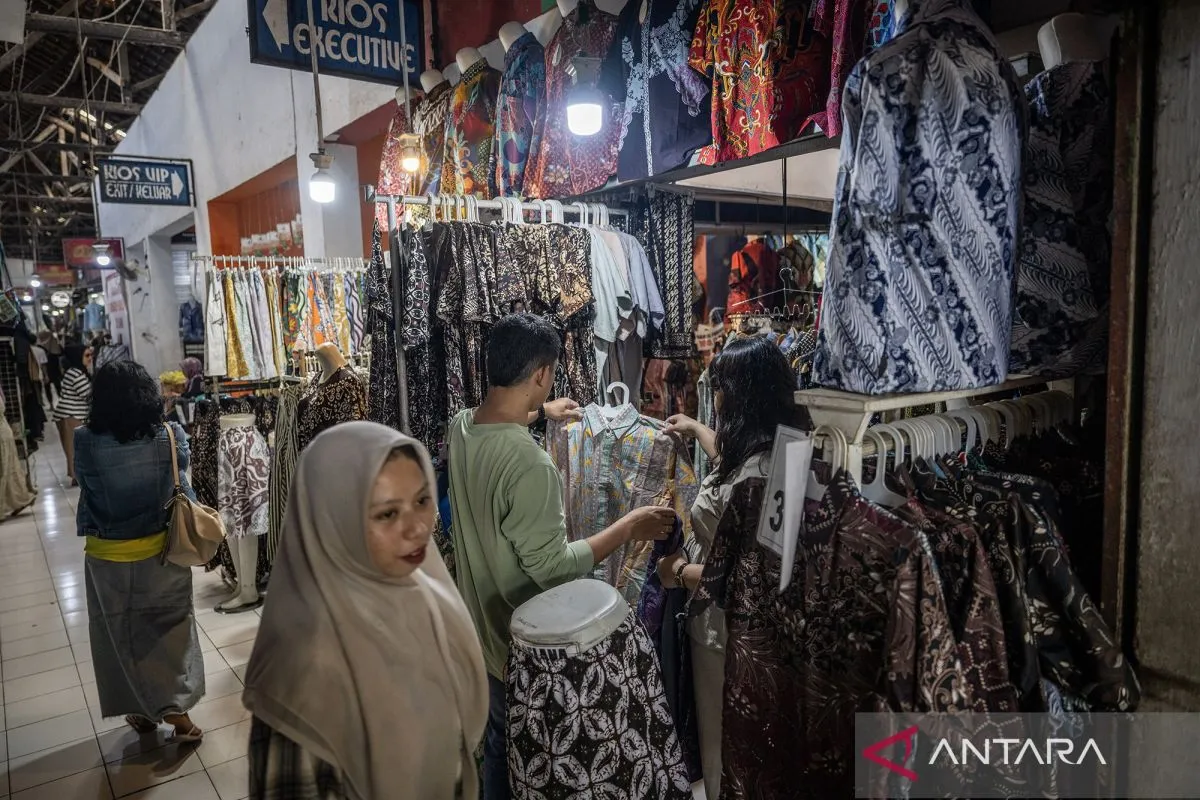 Ekonomi Lebaran 2026 di Tengah Gejolak Global: Peluang, Tekanan Harga, dan Tantangan Daya Beli