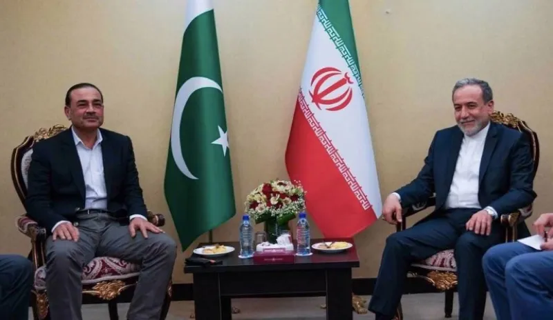 Pakistan Dorong Kelanjutan Dialog AS-Iran di Islamabad, Jadwal Putaran Kedua Belum Ditentukan