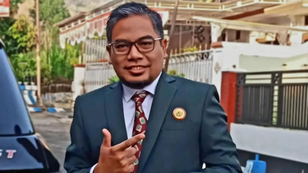 Konsumsi Daging Warga Kabupaten Pasuruan Masih Rendah, BPS Catat Angka Jauh dari Ideal