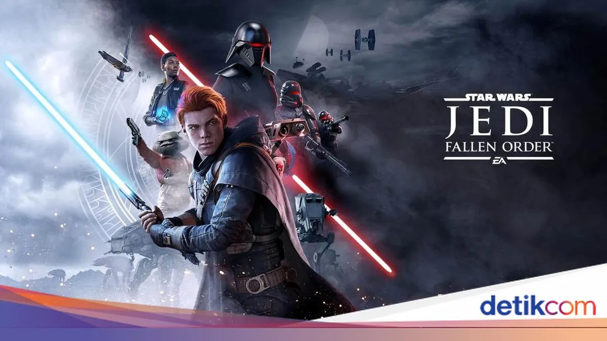 Diskon 95% di Epic Games Store dan Riuh Pencarian: Ketika Game Murah Menjadi Cermin Ekonomi Digital Indonesia