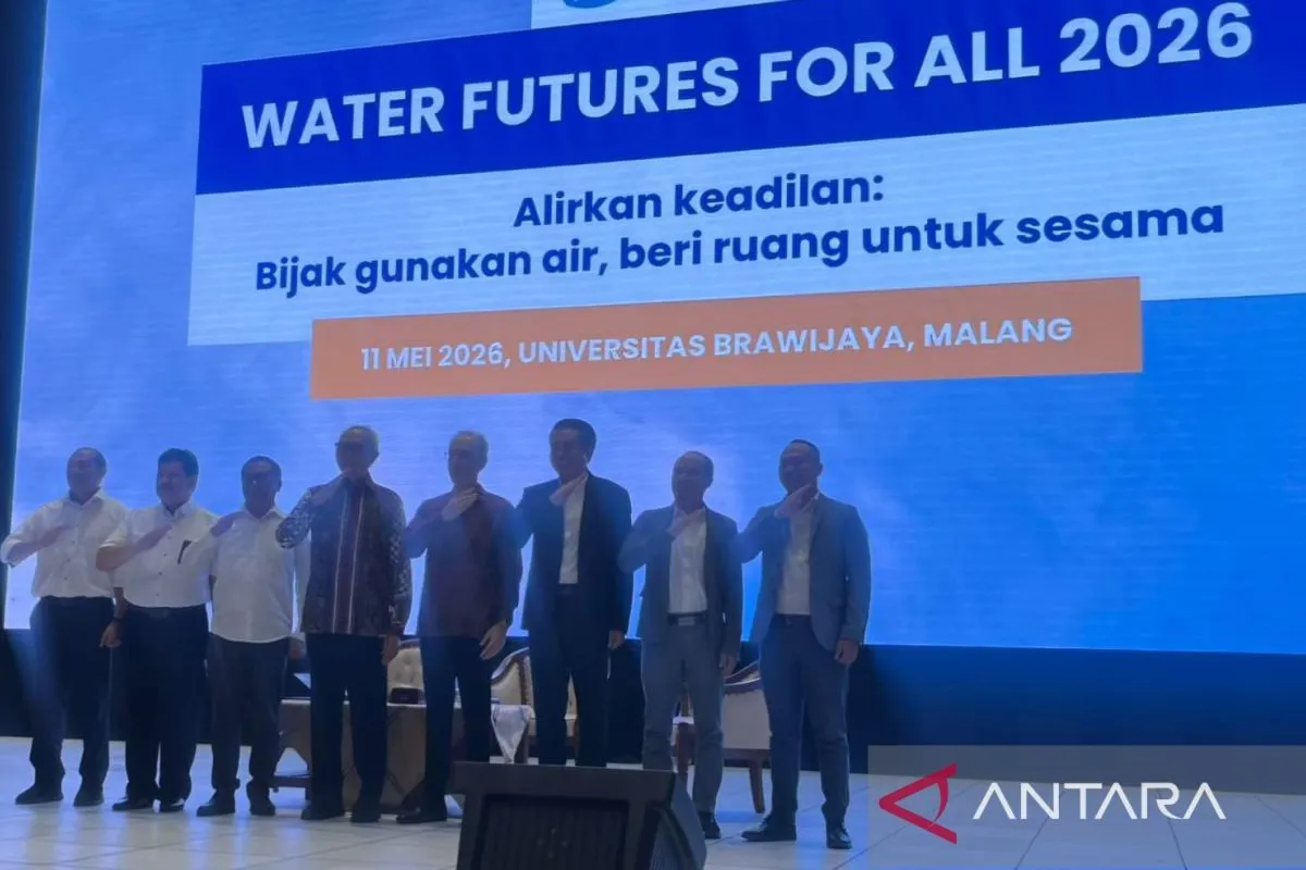 UB dan UNESCO Dorong Penguatan Literasi Kewarganegaraan untuk Pelestarian Sumber Daya Air