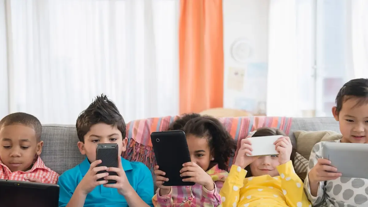 Psikolog Ingatkan Dampak Ketergantungan Gadget pada Anak dan Pentingnya Pendampingan Orangtua