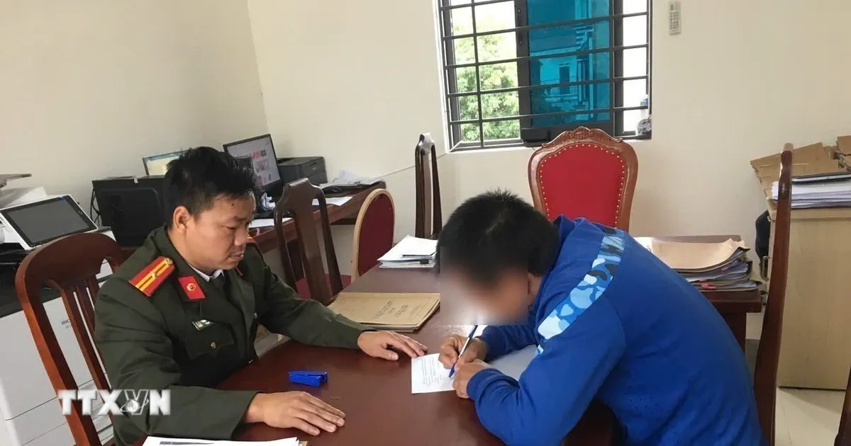 Vietnam Dorong “Kekebalan Ideologis” untuk Hadapi Lonjakan Informasi Berbahaya di Ruang Digital