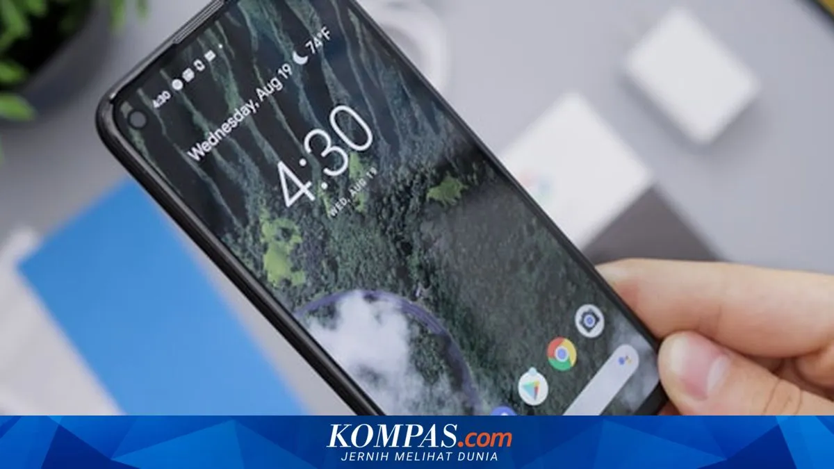 Krisis Memori Diprioritaskan untuk AI, HP Murah Kian Sulit Dijangkau