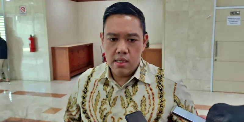Perundingan Iran-AS Belum Capai Kesepakatan, DPR Dorong Pemerintah Perkuat Diplomasi