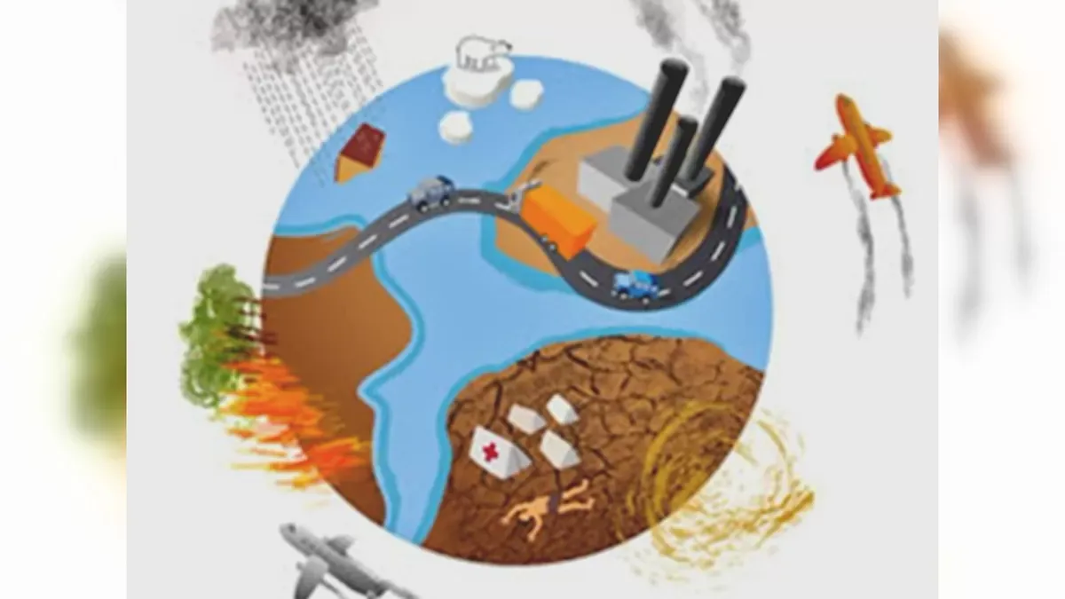 Respons Warga di Berbagai Negara Hadapi Krisis Energi Global, dari Konversi Gas hingga Berbagi Tumpangan