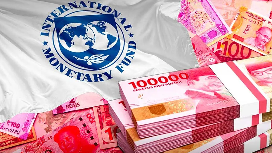 IMF dan Investor Global Apresiasi Ekonomi Indonesia, Ekonom Ingatkan Pentingnya Perkuat Kedaulatan