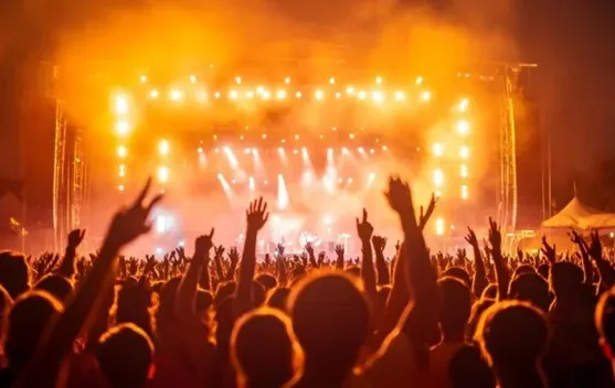 Konser Berkonsep Modern Semakin Menarik Minat Generasi Muda di Indonesia