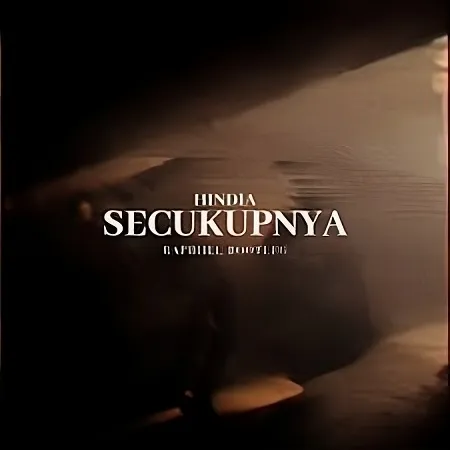 “Secukupnya” dari Hindia: Lagu Sederhana yang Mengajak Mengakui Lelah dan Rapuh
