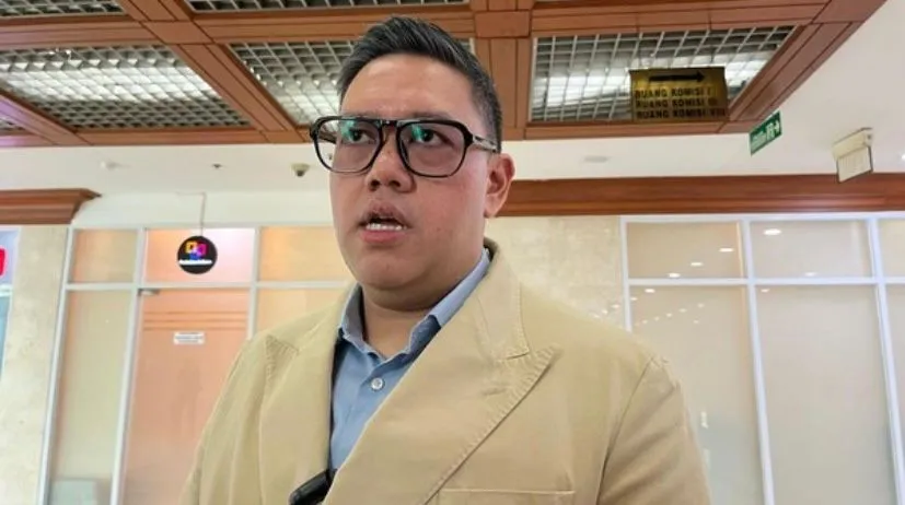 DPR Minta Pemerintah Perkuat Diplomasi Usai Iran Kembali Menutup Selat Hormuz