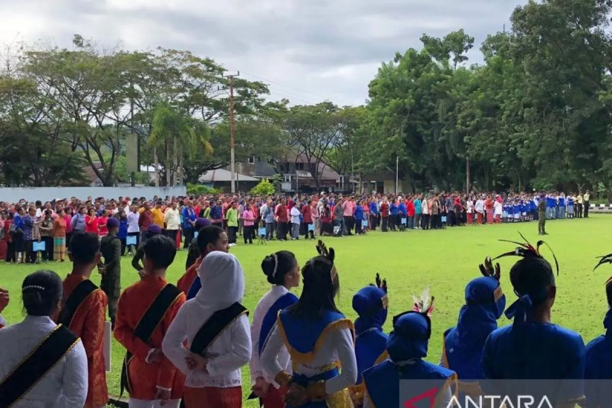 Hardiknas 2026, Unpatti Perkuat Riset dan Inovasi untuk Dorong Transformasi Kampus Bertaraf Dunia