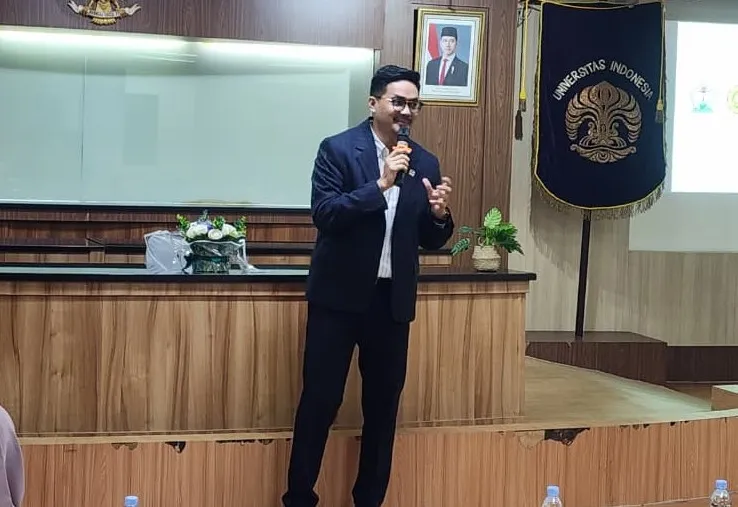 Teguh Iswara Suardi: Pembangunan Infrastruktur Harus Mengutamakan Keselamatan Publik