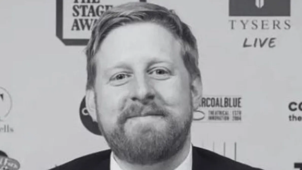 Aktor Game of Thrones Michael Patrick Meninggal Dunia di Usia 35 Tahun