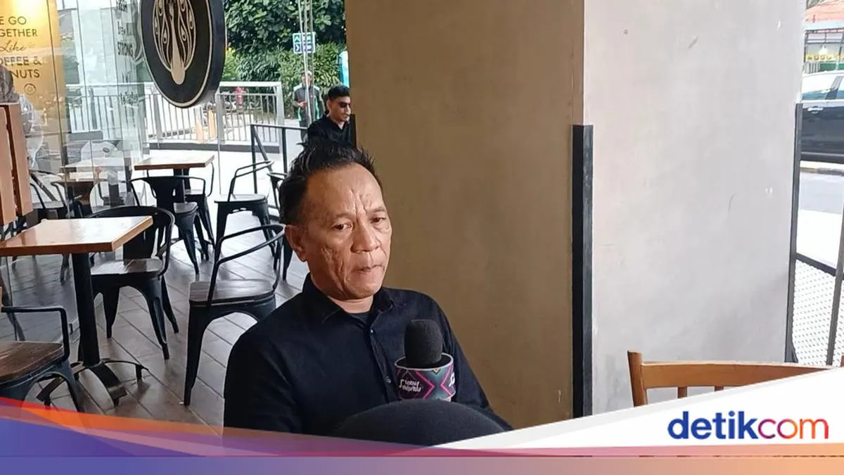 Ndhank, Eks Gitaris Stinky dan Pencipta Lagu, Meninggal Dunia