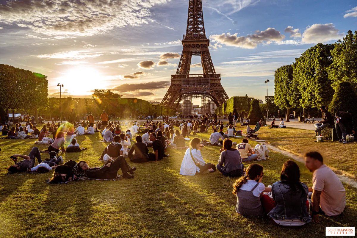 Fête de la Musique 2026: Konser Gratis Meriahkan Lokasi-Lokasi Ikonik di Paris pada 21 Juni