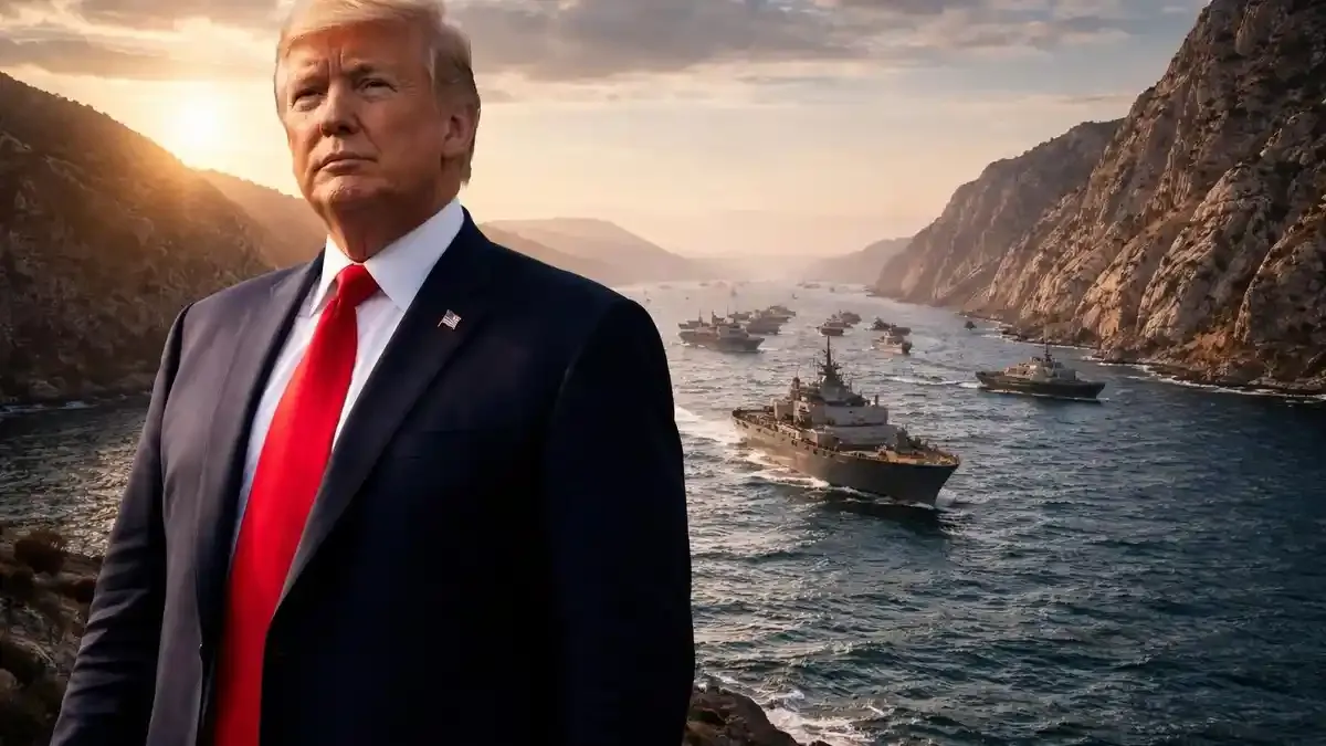 Harga Minyak Brent dan WTI Turun 7–8% Usai Trump Tunda Serangan ke Infrastruktur Energi Iran