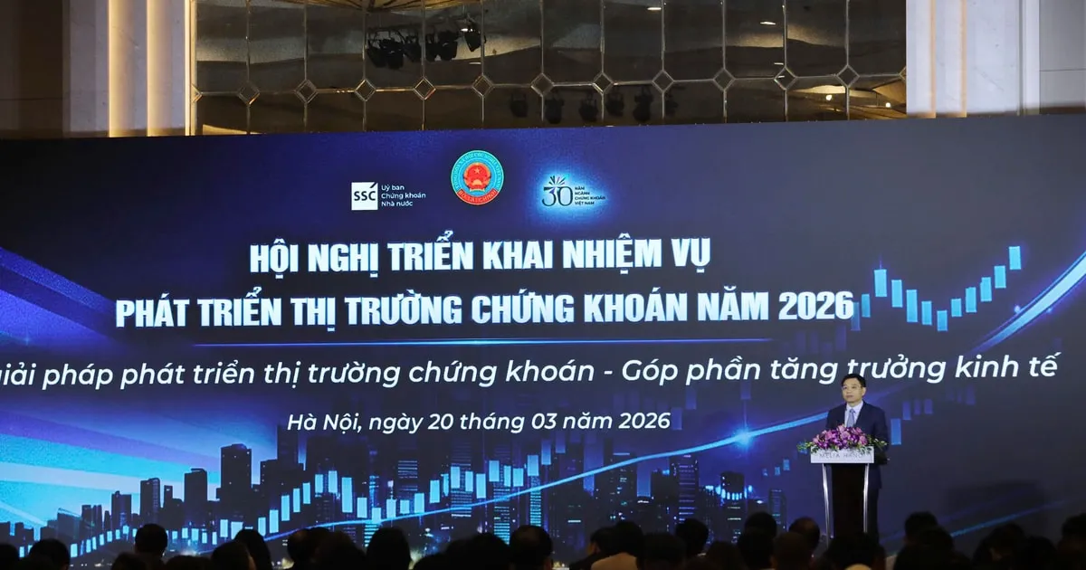 Vietnam Siapkan Fase Baru Pasar Saham 2026, Fokus Perkuat Pasokan dan Permintaan Investasi