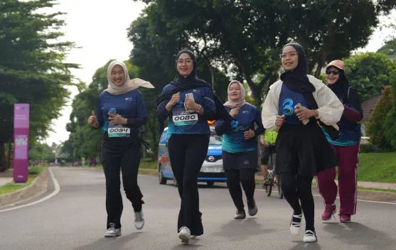 PLN EPI Luncurkan Wellness Program 2026 untuk Dorong Kesehatan dan Produktivitas Pegawai