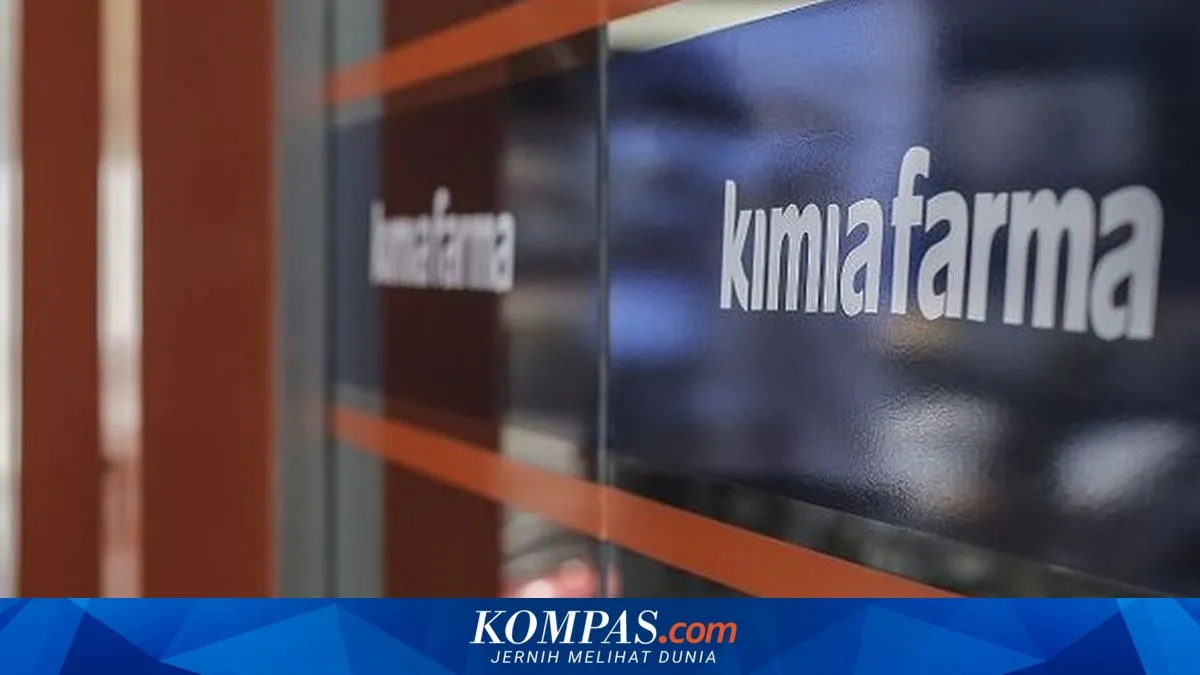 Bio Farma Group dan Kemlu Perkuat Diplomasi Kesehatan untuk Perluas Pasar Farmasi ke Luar Negeri