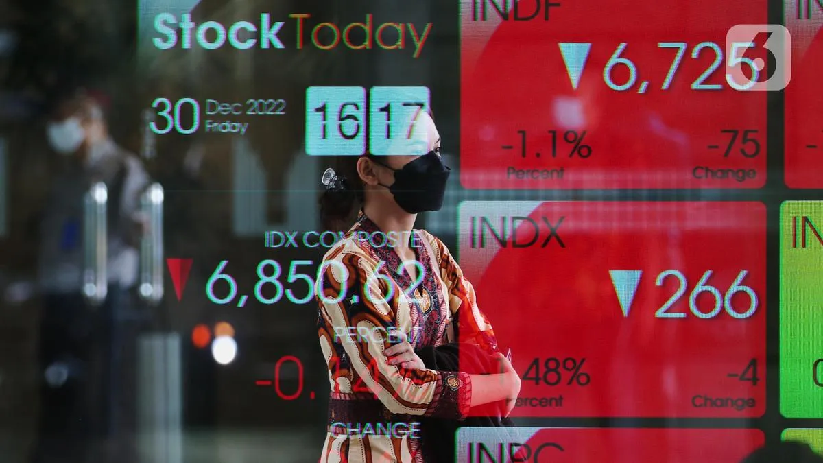 BEI Tunda Implementasi Short Selling hingga 14 September 2026