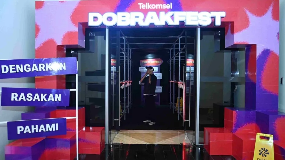 Telkomsel Percepat Transformasi Layanan Digital Berbasis AI untuk Tingkatkan Pengalaman Pelanggan
