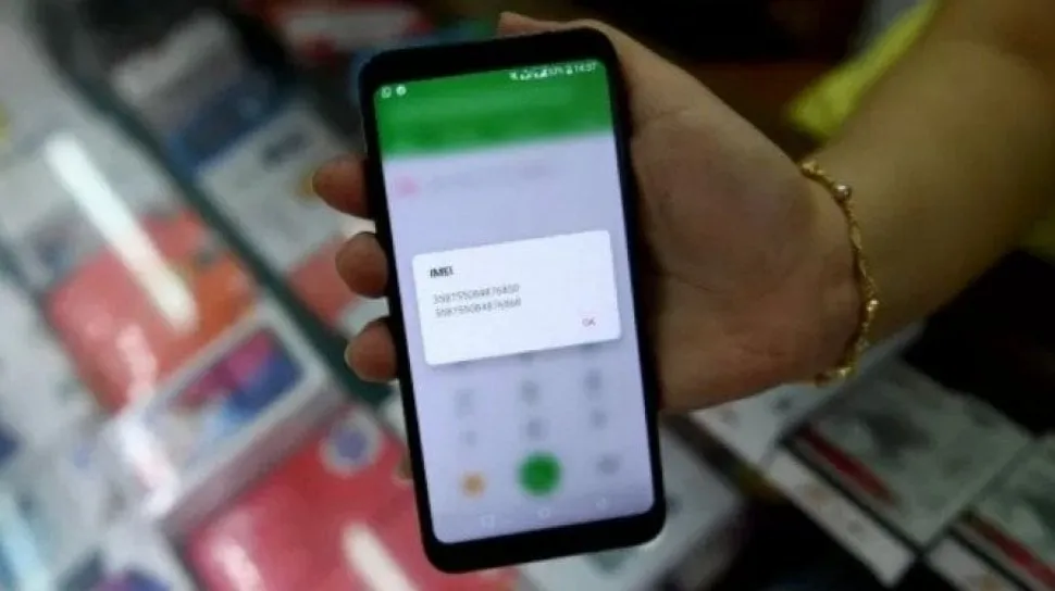 Belanja Gadget dari Luar Negeri: Cara Cek dan Daftarkan IMEI agar Ponsel Tidak Terblokir di Pontianak