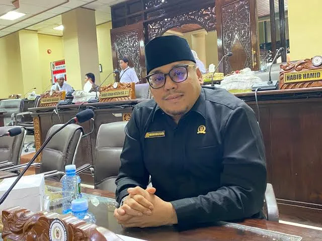 DPRD Kalsel Soroti Pelaksanaan SPMB SMA/SMK, Tekankan Transparansi dan Keadilan