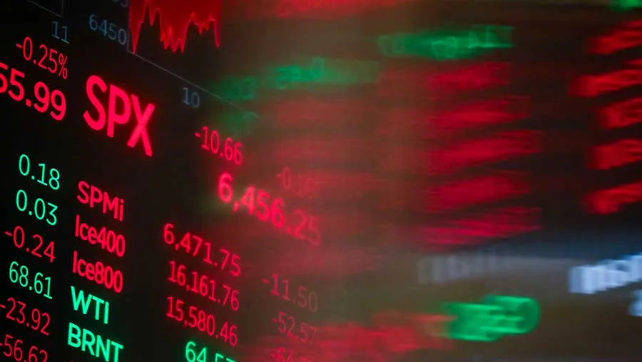 Futures S&P 500 Berfluktuasi, Investor Waspadai Ketegangan Iran yang Belum Mereda