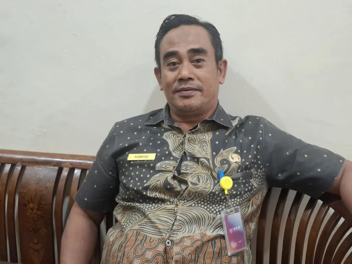 Satgas MBG Sumbawa Minta SPPG Rutin Laporkan dan Unggah Menu Harian