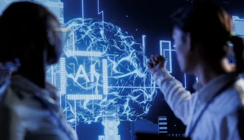 Hoskinson Prediksi AI Agent Dominasi Aktivitas Internet pada 2035 dan Guncang Model Bisnis Raksasa Teknologi