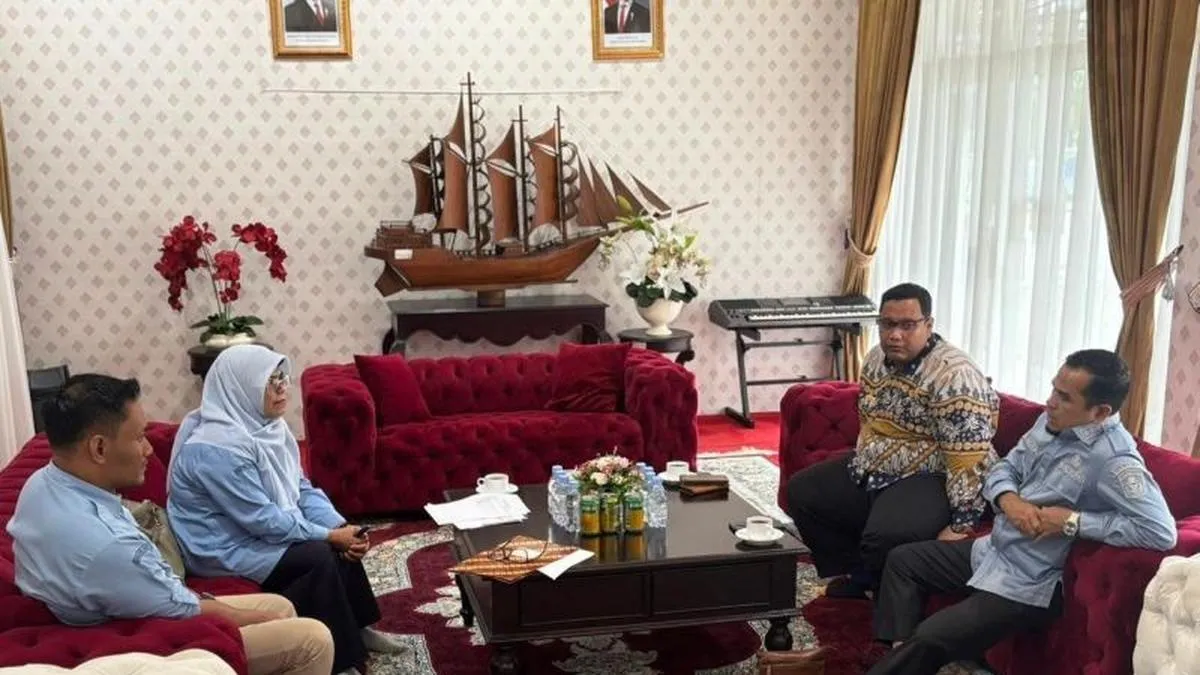 1.300 Keluarga di Kabupaten Solok Mengundurkan Diri dari Daftar Penerima Bansos