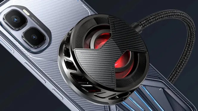 Infinix Perluas Ekosistem GT AIoT dengan Cooler Magcharge, Smartwatch, dan TWS ANC untuk Gamer