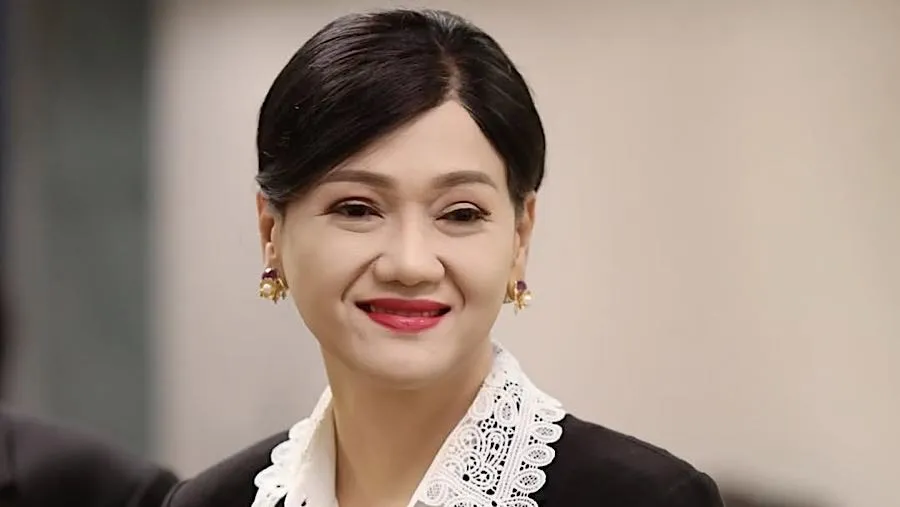 Friderica Widyasari Dewi Dilantik sebagai Ketua Dewan Komisioner OJK Periode 2026-2031