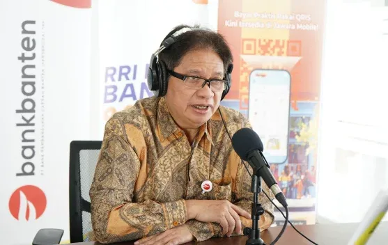 Bank Banten Dorong Transformasi Digital untuk Perkuat Layanan dan Daya Saing