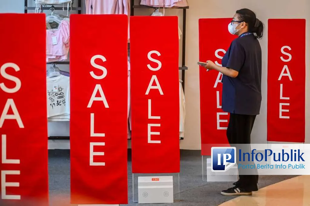 IMF Nilai Ekonomi Indonesia Jadi Titik Terang, Ekonom Minta Strategi Pembiayaan Pertumbuhan Diperkuat