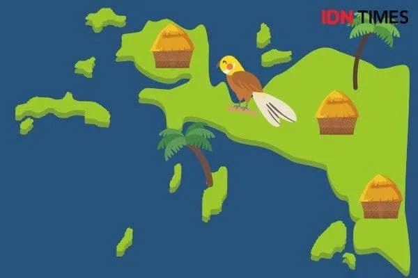 Pemerintah Tegaskan Dana Otsus Papua Tidak Dipotong, Penyaluran 2025 Disebut Sudah 100 Persen