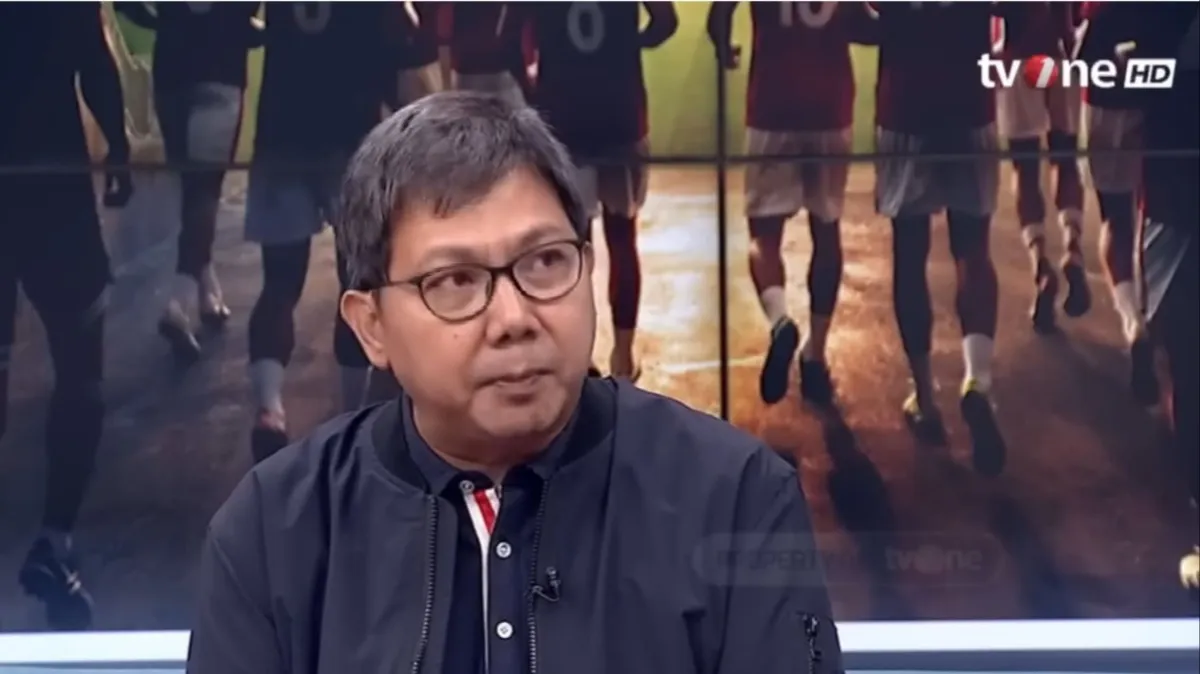 Bung Towel Minta Transparansi Pemanggilan Timnas, Pertanyakan Masuknya Muhammad Ferarri