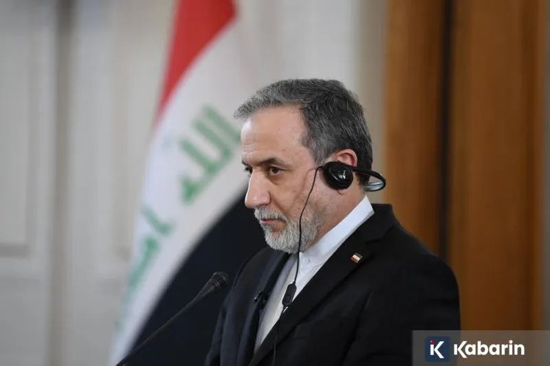 Iran Minta AS Tak Biarkan Netanyahu Ganggu Diplomasi di Tengah Gencatan Senjata