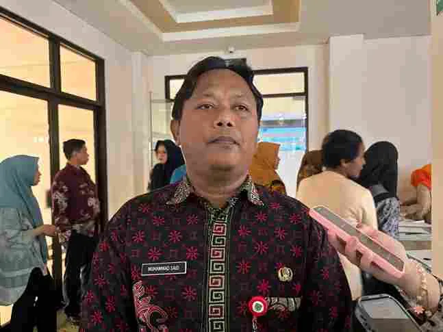 Pemkab Berau Evaluasi Ketat WFH ASN, Pelayanan Publik Diminta Tetap Optimal