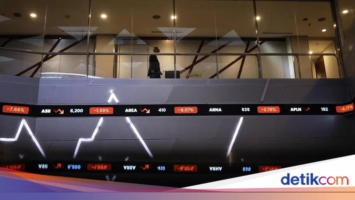 OJK Setujui Revisi Aturan Free Float 15%, BEI Targetkan Berlaku Sebelum Akhir Maret