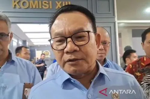 Dudung: Pencopotan Kepala BGN untuk Perkuat Transparansi dan Pengawasan Program Makan Bergizi Gratis
