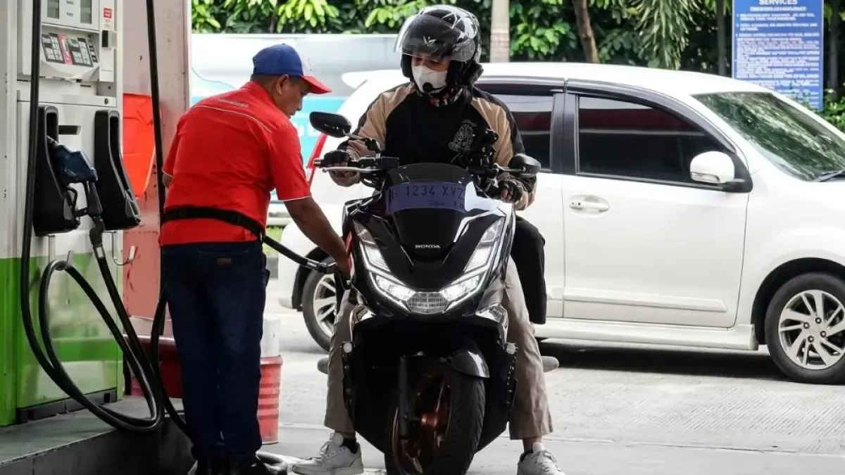 Pakar UGM Nilai Kenaikan BBM Non-Subsidi Wajar di Tengah Krisis Energi Global