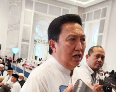 Boy Thohir Siapkan Buyback Saham ADRO Senilai Rp4 Triliun, Tekankan Keyakinan pada Prospek Jangka Panjang