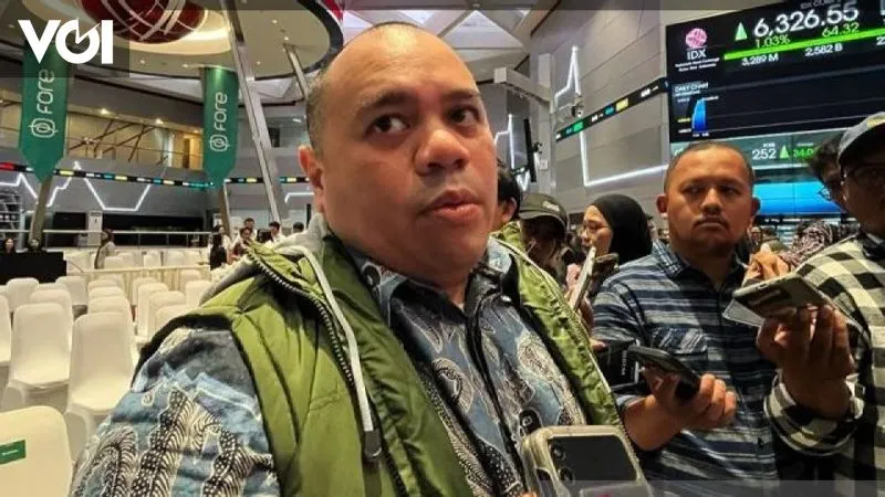 Pemerintah Bentuk PT Danantara Sumber Daya Indonesia untuk Perkuat Tata Kelola Ekspor SDA