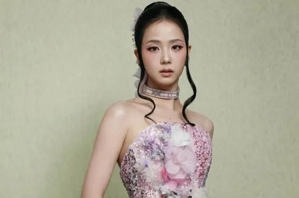 Jisoo Blackpink Siapkan Album Penuh Baru, Ingin Tampilkan Sisi Berbeda