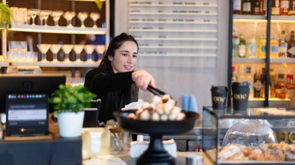 One Muse di Sydney Integrasikan Properti, Kuliner, dan Seni, Disertai Misi Sosial