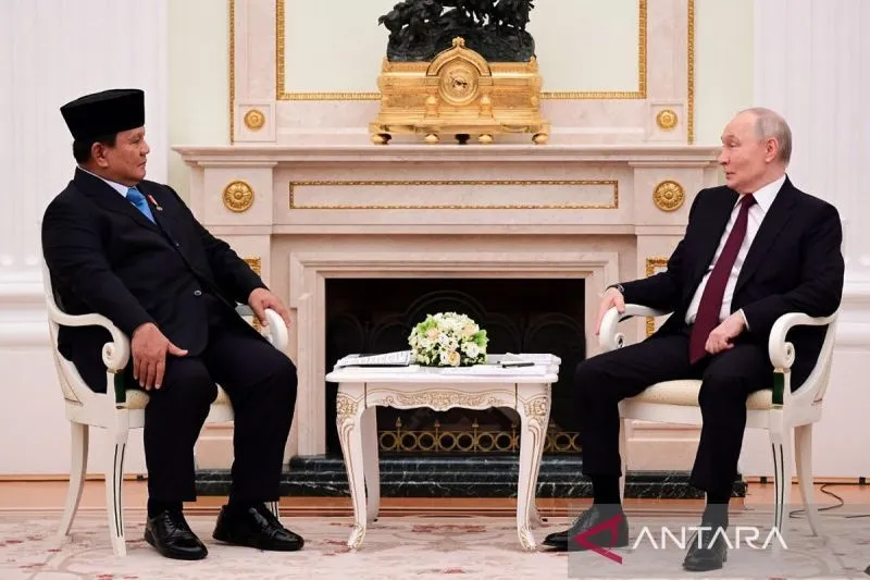 Konflik Iran dan Poros AS–Israel Dinilai Jadi Penanda Pergeseran Tatanan Global