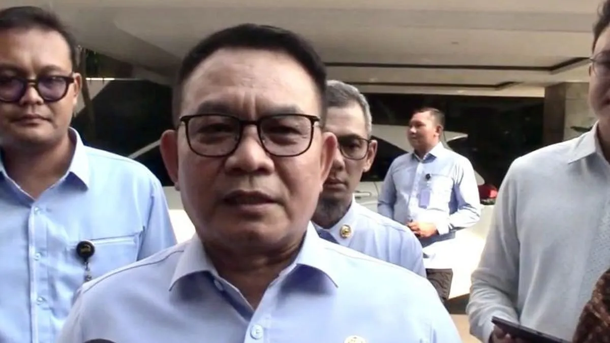 KSP Bantah Isu Intimidasi terhadap Kelompok Kritis, Tegaskan Pemerintah Terbuka Terima Masukan